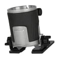 thumbnail image 1 of koolsoo Machine à Tailler le Bois Base de Remplacement Portable Protection pour Routage Taille Fente Fraisage Base Carrée, 1 of 9