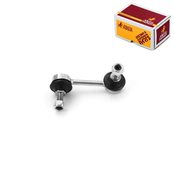 Metrix Premium Chassis Parts - Front Right Sway Bar Stabilizer End Link Fits 09 Chevrolet Epica (Mexico), 04-06 Epica, 04-06 Suzuki Verona, 99-02 Daewoo Leganza, Replacement K750182, Made in Europe