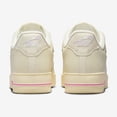 thumbnail image 3 of Women's Nike Air Force 1 '07 SE Coconut Milk/Playful Pink (FB8251 101) - 8, 3 of 4