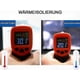 thumbnail image 5 of Disposable Sun Protection Window Film, Blocks Uv And Heat, Enhances Privacy (40 X 200cm), 5 of 5