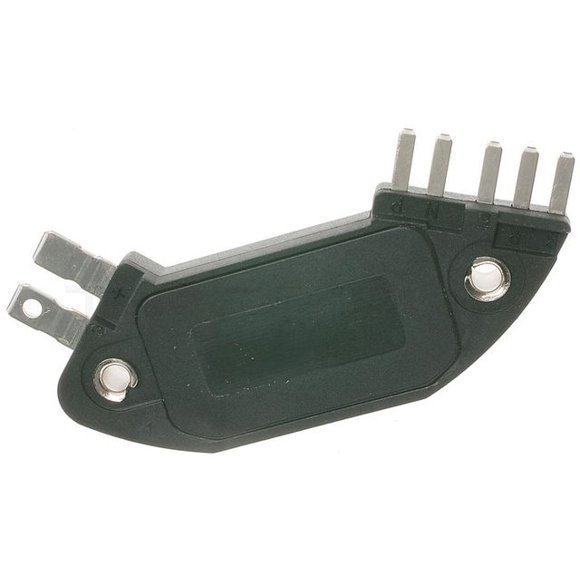 Chevrolet Silverado Ignition Control Module