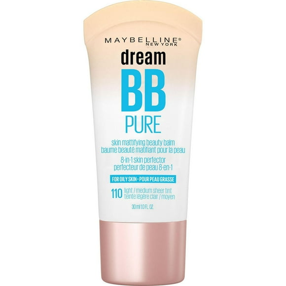 Maybelline New York Dream BB Pure