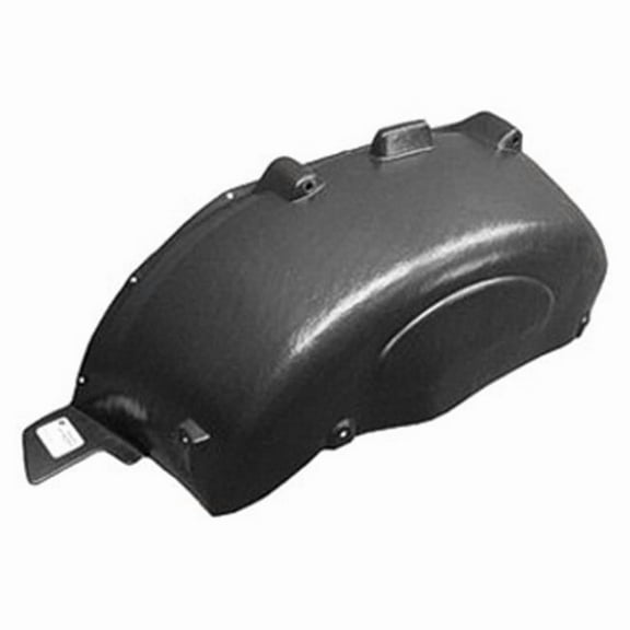 Right Hand Rear Fender Liner for 2007-2017 Wrangler