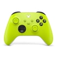 thumbnail image 2 of 2-Pack Microsoft Xbox Wireless Controllers for Xbox Console - (2x Electric Volt), 2 of 5