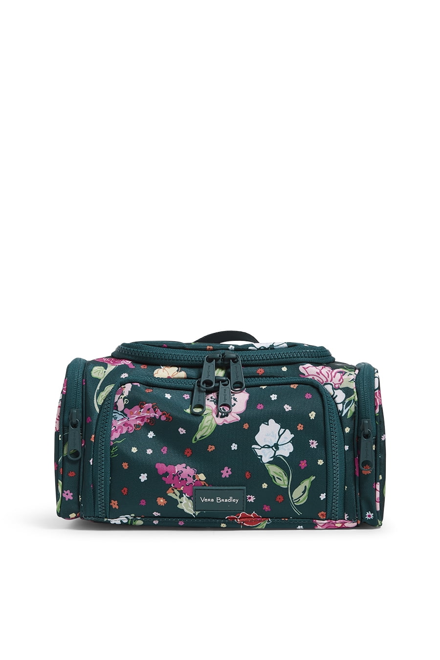 vera bradley lighten up large travel duffel