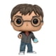 thumbnail image 2 of Figura Pop Funko Harry Potter Harry con Profecía (BD), Gris, 2 of 5