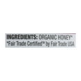 thumbnail image 7 of Wholesome Sweeteners Raw Honey, Unfiltered, Squeeze Bottle, 16 Oz, 7 of 7