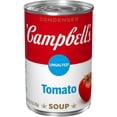 thumbnail image 4 of Campbells Condensed Unsalted Tomato Soup 10.5 oz - 5 Pack, 4 of 5