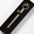 thumbnail image 5 of Cat Antique Bronze Lace Bookmark - Gift for Readers and Book Lovers, 5 of 5