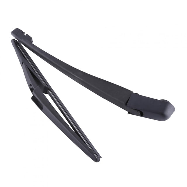 Maximum Contact Field Wiper Arm, Rear Wiper Arm, Silent Wiping Windshield Wiper Replacemnet For Car Vehicle