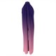 thumbnail image 5 of ICHUANYI Clearance Women Print Jumpsuit Pajamas Casual Buttons Pocket Sleeveless Wide Leg Long Pants(Purple, XL) ICHUANYI WER2023081117863, 5 of 5