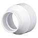thumbnail image 3 of Raccord de Réduction de Tuyau en PVC pour 40 DWV, 3 x 2 Po. -PVC 00102 1000HA, 3 of 4