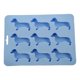 thumbnail image 4 of Molde de silicona Dachshund Naiovety para hornear y hacer pasteles, 4 of 6