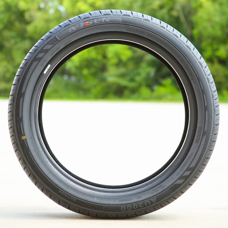 Aosen AU3000 245/40ZR19 98W Extra Load High Performance All-Season