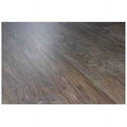 Vesdura Vinyl Planks, 8mm High Performance SplasH2O Collection, Pebble Path Splash, 21.1 sq ft/box
