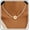 White, variant on Boho Small Seed Bead Necklace Choker Hawaiian Plumeria Flower Pendant Necklace Wedding Tiny Beaded Necklaces White Rice Beads Collar Chain Polymers Clay Flower Necklaces Jewelry for Women