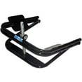 thumbnail image 1 of BAL RV Leveling Jack 28050 Use To Level Light Weight Single Axle Trailers; Fits 13 Inch/14 Inch And Most 15 Inch Wheels; Manual; U Shape; Heavy-Duty Tubular Steel, 1 of 2