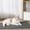 GY, variant on EGNMCR Christmas Decorations, Christmas Tree Ornaments, Christmas Gifts Fleece Pet Mat Winter Dog Mat Warm Thickened Cats Sleeping Mat Blanket Cats Litter Pet Dog Litter Warming Litter Pampering pads