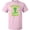 AD-Pink, variant on Inktastic Lettuce Romaine Calm T-Shirt