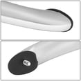 thumbnail image 5 of DNA Motoring OEM-DHO-00564 For 2001-2010 Chrysler PT Cruiser Rear Right Door Pull Handle Chrome, 5 of 6