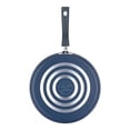 thumbnail image 2 of Vinod Zest Non-Stick Flat Dosa Tawa/Griddle, 10-Inch, Black, 2 of 6
