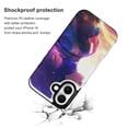 thumbnail image 2 of Compatible with iPhone 11 12 13 mini 14 15 16 Pro Max Plus Wallet Case with Card Holder, PU Leather Kickstand Card Slots Case ( Woman Superhero, iPhone 11 Pro), 2 of 7