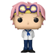 thumbnail image 2 of Funko Pop Animation: One Piece - Koby Ex Koby Exclusivo Anime Expo 2025, 2 of 2