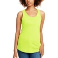 thumbnail image 2 of Ma Croix Womens RACERBACK TANK TOP Soft Casual Sleeveless Tank Top, 2 of 5