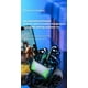 thumbnail image 4 of Audifonos Bluetooth Gamer Negros Con Luz Verde A5, 4 of 5