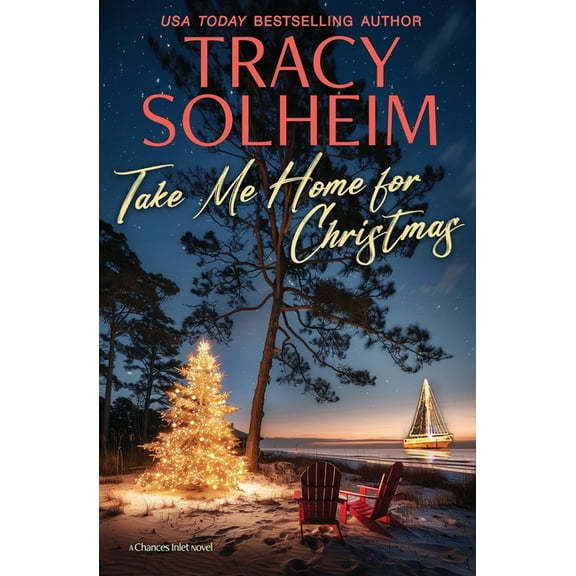 Take Me Home for Christmas, (Paperback)