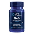 thumbnail image 1 of Nicotinamida Nad+ 100mg 30cáps Life Extension Regenerador Celular, 1 of 6