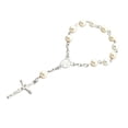 thumbnail image 1 of Pulsera de Sagradas con Colgante Virgen María Yuyangstore Estilo Retro, 1 of 8