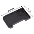 thumbnail image 1 of Table d'Appoint à Clipser Plateau de Tasse pour Camping Chaise Pliante en Alliage d'Aluminium, 1 of 10