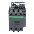thumbnail image 2 of Contactor de CA Ouitble Contactores de Motor 95A 1NO 1NC Contactor Eléctrico Contactor de CA Industrial de Alta Sensibilidad (Voltaje de la bobina AC36V), 2 of 7