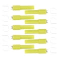 thumbnail image 3 of Banana Plug Adapter,10pcs Fork Spade Wire Fork Spade Wire Connectors Electrical Y Type Spade Wire Connector Unmatched Quality, 3 of 8