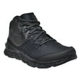 thumbnail image 2 of Under Armour Overdrive Mid Marble Big Kid's Shoes Black/Black 1287934-001, 2 of 6