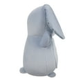 thumbnail image 7 of Squishmallows Official Hugmee Plush 10 inch Bastian The Blue Bunny - Child's Ultra Soft Stuffed Plush Toy, 7 of 7