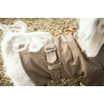 thumbnail image 6 of Pet Life LLC 27GNSM Galore Back-Buckled Fashion Wool Pet Coat, 6 of 7