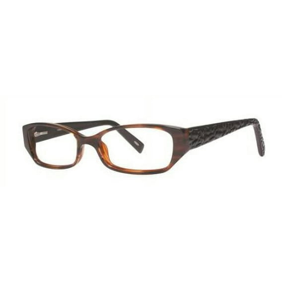 TIMEX Eyeglasses T188 Tortoise 51MM