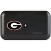 Black Georgia Bulldogs PhoneSoap 3 UV Phone Sanitizer & Charger