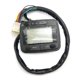 thumbnail image 1 of 04-0916000 Conjunto de velocímetro digital combinado para ATV, compatible con ODES 400cc LZ400-4 Yalo, 1 of 5