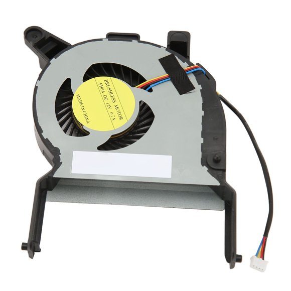 Laptop Cooling Fan Laptop Cooling Fan Replacement Cooling Fan For Elitedesk Cpu Cooler Fan Laptop CPU Cooling Fan Replacement Compatible For EliteDesk 800 810571 001