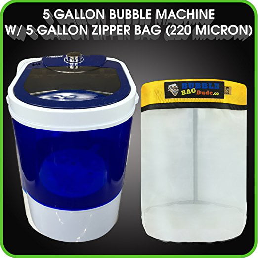 5 gallon portable washing machine