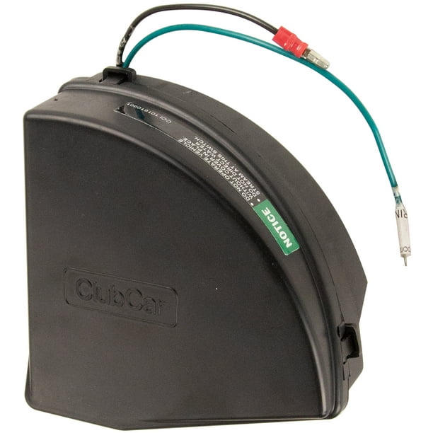 **OEM** Club Car DS 36 Volt VGlide Wiper Switch Assembly (1988+) Golf