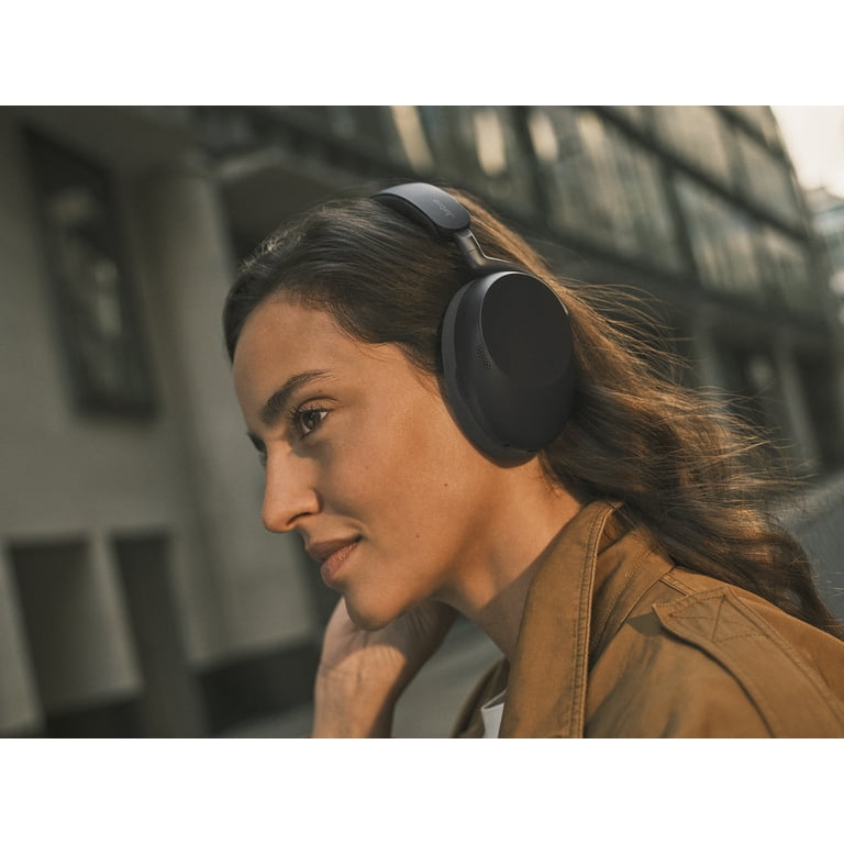 Jabra Evolve3 85 UC - USB-C with Dongle - Black Wireless Headset