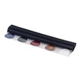 thumbnail image 3 of BESTYASH 5Pcs Pick Holder Stand Black Easy Mount on Mic Stand Keeps Guitar Picks Close, 3 of 8
