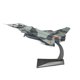 thumbnail image 3 of 1:72 J10 Avión con soporte de exhibición Simulación Modelo de avión de Modelo para sala de estar Cafetería Dormitorio Bar Objetos de colección, 3 of 8