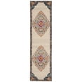 thumbnail image 5 of SAFAVIEH Monaco Trochez Traditional Area Rug, Multi, 9' x 12', 5 of 8