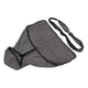 thumbnail image 5 of Bata de secado para perros Bling bling, toalla de baño súper absorbente con bolsillos para las manos XL, 5 of 12