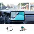 thumbnail image 2 of Soporte Base Celular Y Tablet Auto Hasta 10.5 Universal, 2 of 5